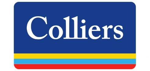 Colliers Intl - Real Estate Agency