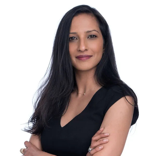 Courtier Immobilier - Bindu Patel
