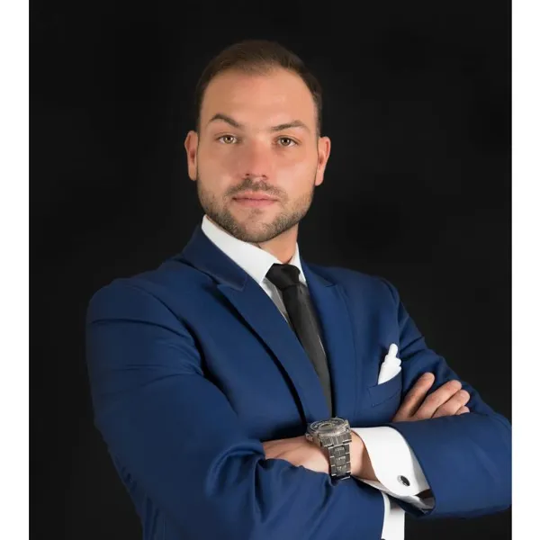 ANTHONY  D'ANELLO - COURTIER IMMOBILIER
