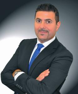 Real Estate Broker - Fawzi Yazigy