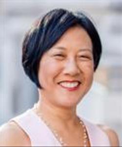 Real Estate Broker - Patricia Chang