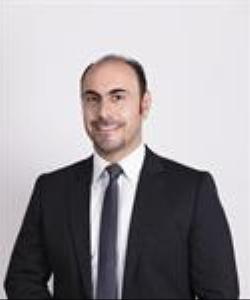 Real Estate Broker - Wael Stanom