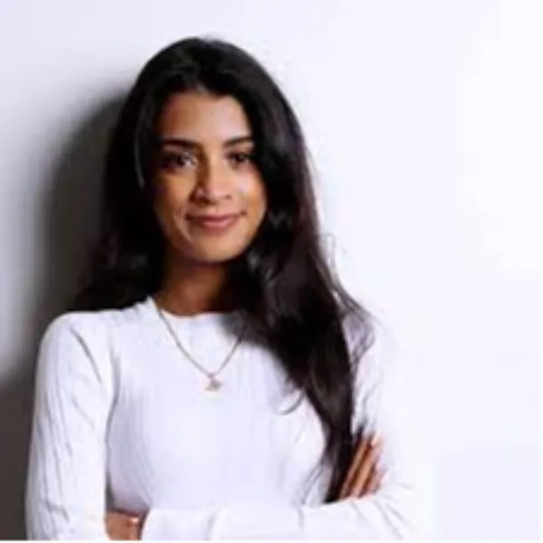 Courtier Immobilier - Shreya Patel