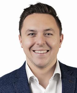 BRYAN MICHAUD - COURTIER IMMOBILIER