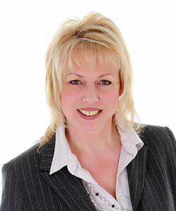 LAURIE LOUBERT - COURTIER IMMOBILIER