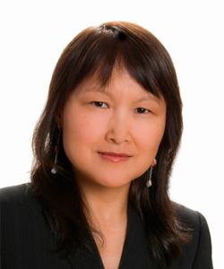 Courtier Immobilier - Jinling Xie