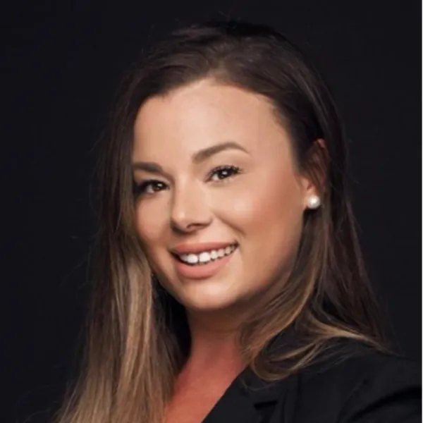 JESSICA ROBERGE - COURTIER IMMOBILIER