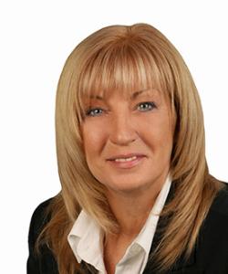 DARLENE COLLAS - COURTIER IMMOBILIER
