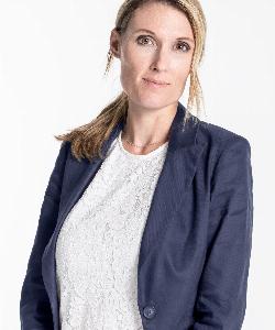 Courtier Immobilier - Catherine Duplain