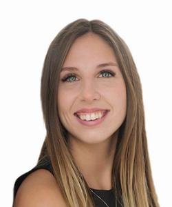 Courtier Immobilier - Mélanie Tremblay