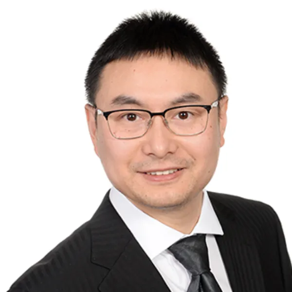 Real Estate Broker - Xiao Long Chen