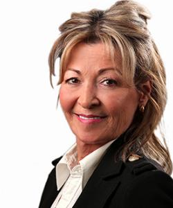 Courtier Immobilier - Lyne Sabourin
