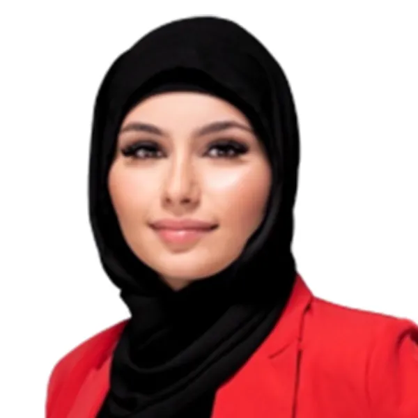 Courtier Immobilier - Zeinab El-Mazbouh