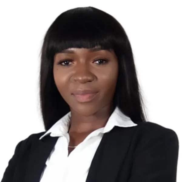 Courtier Immobilier - Naomie Sifa