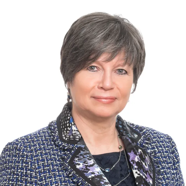 SUZANNE GAUTHIER - COURTIER IMMOBILIER