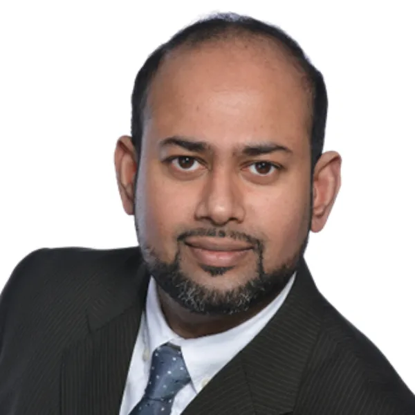 Samitha Kularatne - Courtier Immobilier