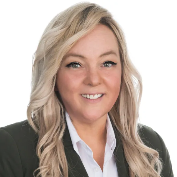 SINDY TREMBLAY - COURTIER IMMOBILIER