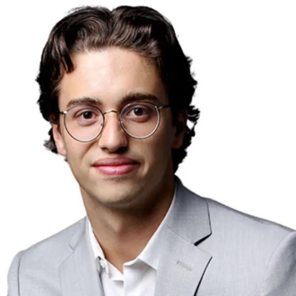 Jonathan Bigras - Real Estate Broker