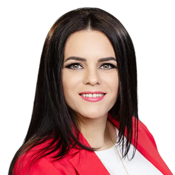 DIANA CHITAC - COURTIER IMMOBILIER