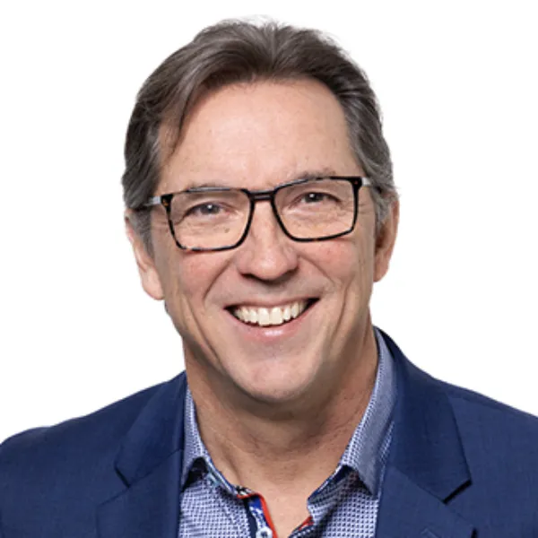 Denis Hébert - Real Estate Broker