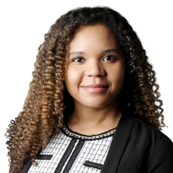 Real Estate Broker - Jeannette Ndita