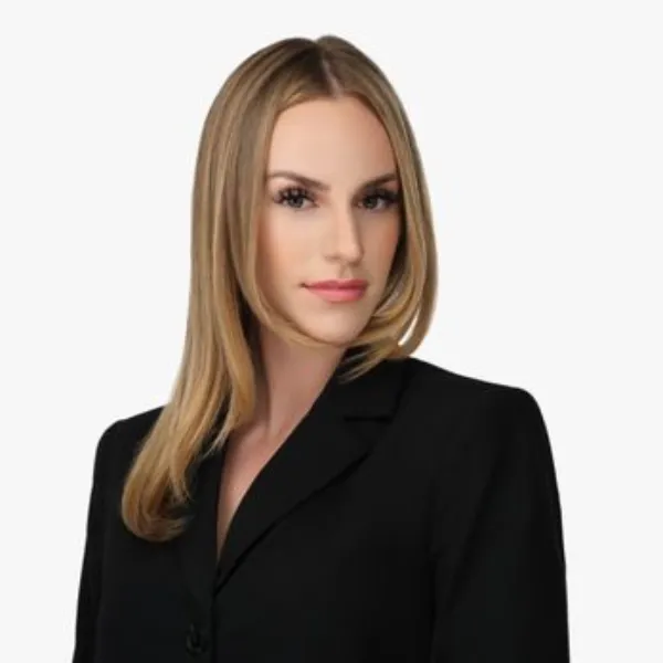 Real Estate Broker - Valérie Gilday