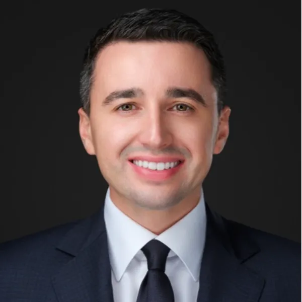 Anthony Pace - Courtier Immobilier