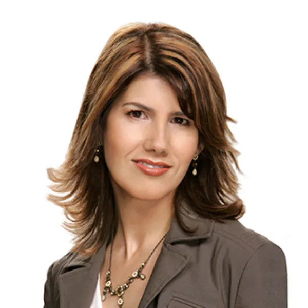 Real Estate Broker - Nathalie Moisan