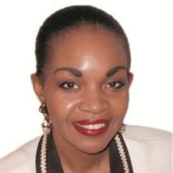 Real Estate Broker - MARLINE DATUS