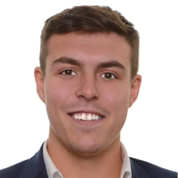 Christophe Déry - Real Estate Broker