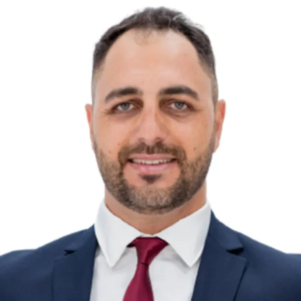 Sergiu Catan - Real Estate Broker
