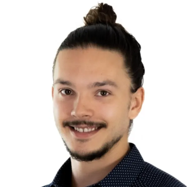 Samuel Banos-Lafrance - Real Estate Broker