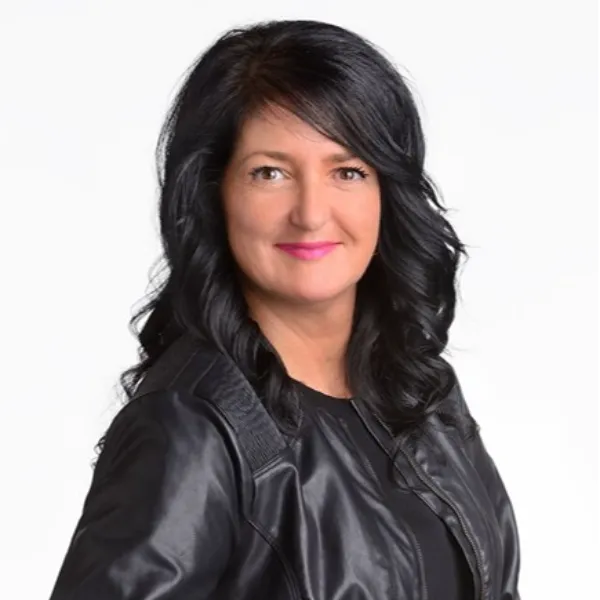 VICKY DUFRESNE - COURTIER IMMOBILIER