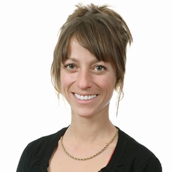Marie Piché - Real Estate Broker