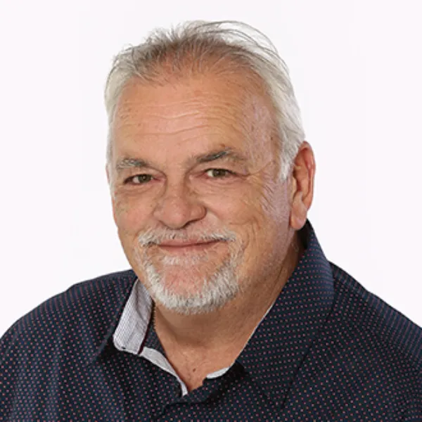 Denis Miron - Real Estate Broker