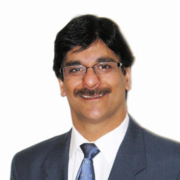 Punit (Tony) Kheterpal - Real Estate Broker