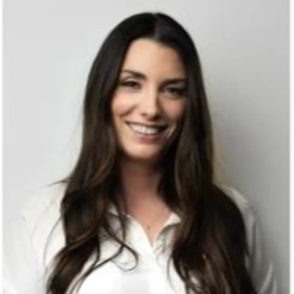 Jessy-Ann Rivest Mainville - Courtier Immobilier