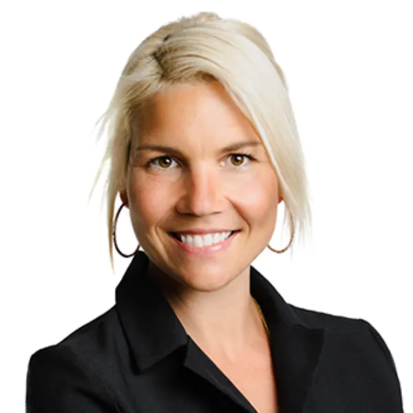 Annie Lapointe - Courtier Immobilier