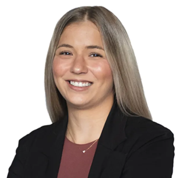 Naomie Marineau - Real Estate Broker