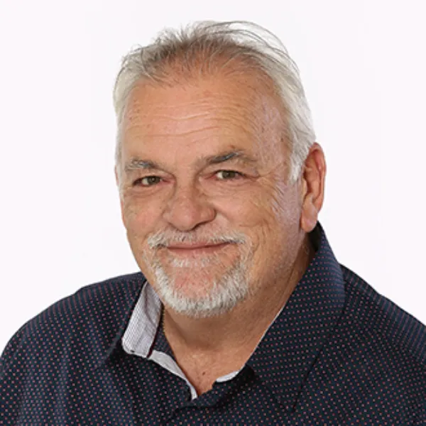 Denis Miron - Real Estate Broker