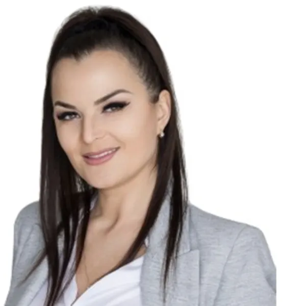 Olesea Rotaru - Real Estate Broker