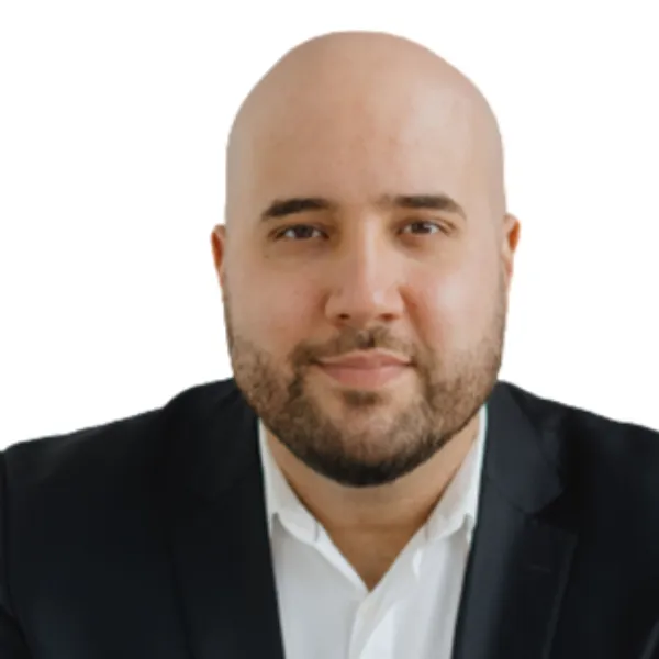 Félix Hini - Real Estate Broker