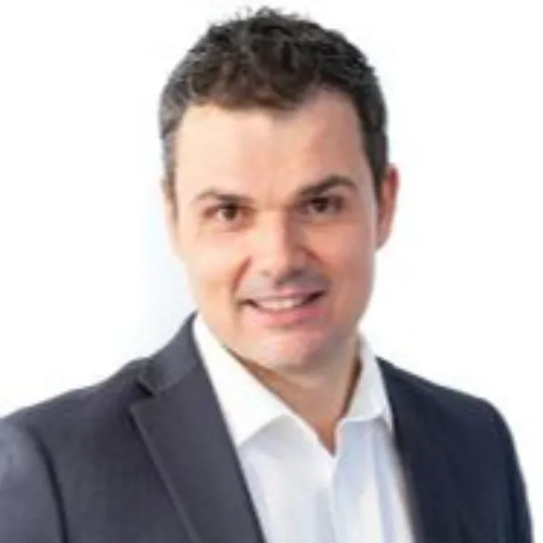 ERIC MAISONNEUVE - REAL ESTATE BROKER