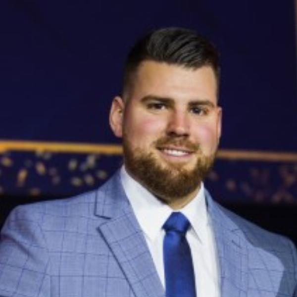 Philippe Deaudelin - Real Estate Broker