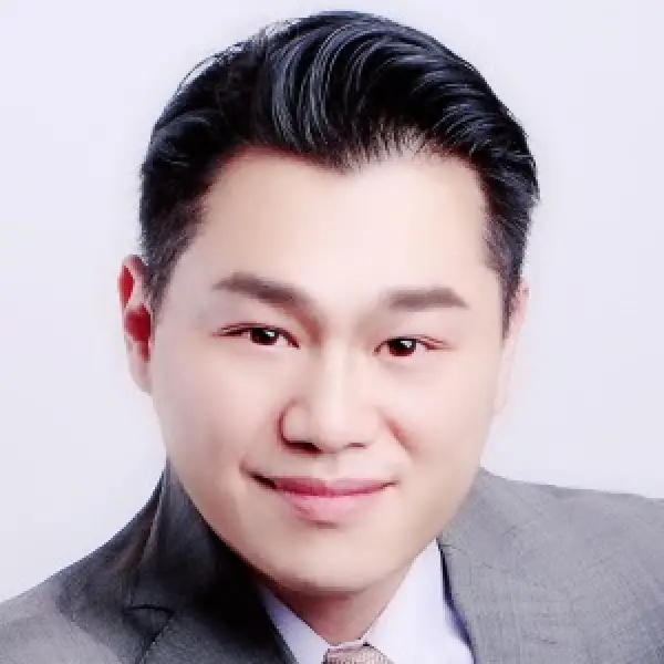 Real Estate Broker - KEVIN CHEN