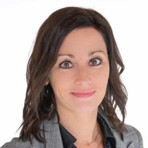 AUDREY CHOUINARD - REAL ESTATE BROKER