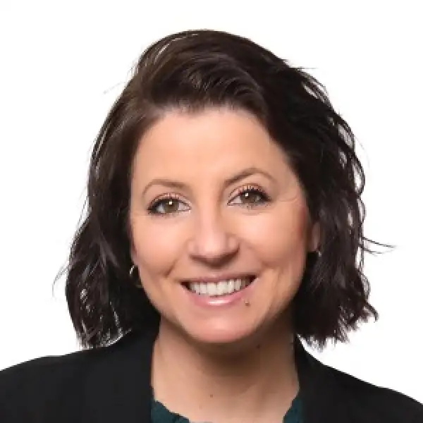 KRISTEL TRODÉCHAUD - REAL ESTATE BROKER