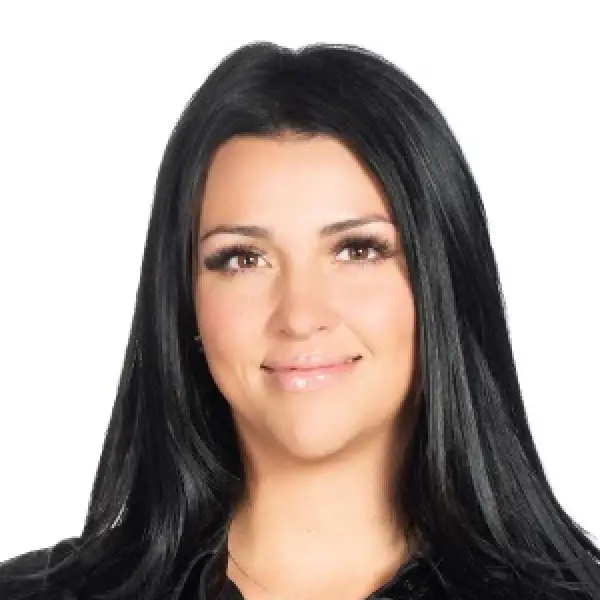 KAROLANE BROUSSEAU - REAL ESTATE BROKER