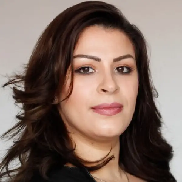 HANANE KORAICH - REAL ESTATE BROKER