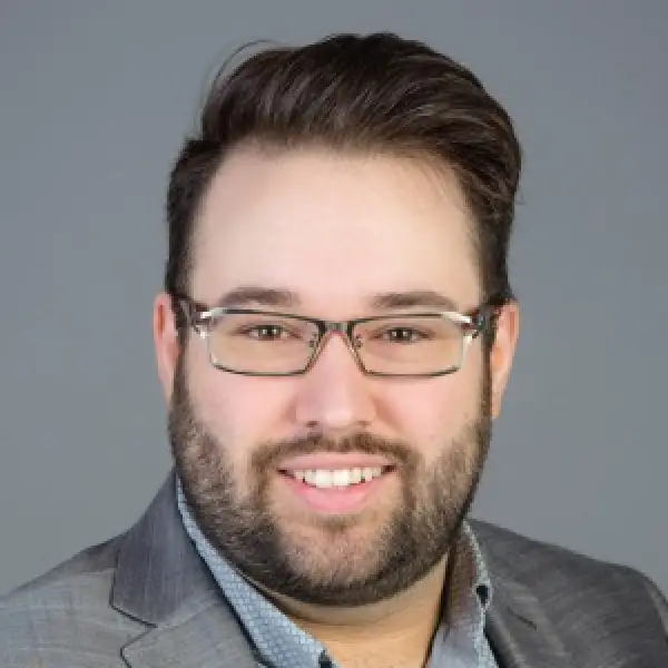 MATHIEU CÔTÉ - REAL ESTATE BROKER